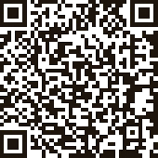 Código QR de registro